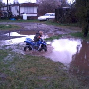 Meet your Posher, Robert